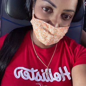 Meet your Posher, Alba